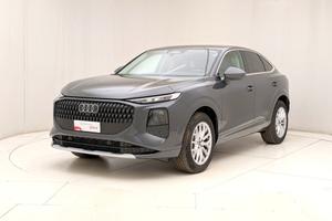 AUDI Q3 3ª serie - Q3 SPB TDI 110 kW S tronic Busi