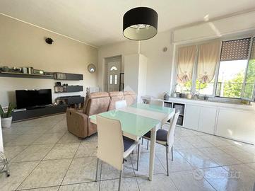 PORZIONE DI BIFAMILIARE A PECETTO TORINESE