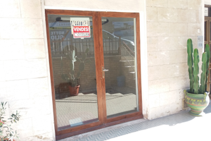 Locale ufficio/negozio