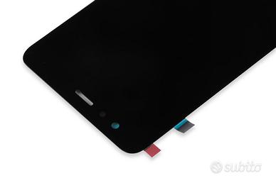 Huawei P10 Lite WAS-LX1A recupero dati