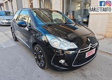 CITROEN DS3 1.4 HDi 70 cv - 2015