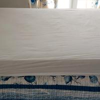 Materassino per lettino da campeggio