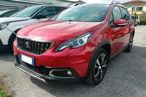 Peugeot 2008 BlueHDi 100 Allure