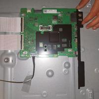 pezzi di ricambio televisore samsung 65'