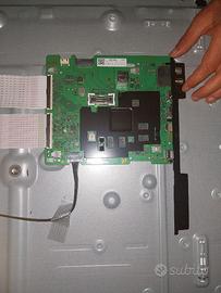 pezzi di ricambio televisore samsung 65'