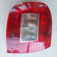 Fanale multipla