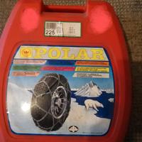 catene mezzi pesanti