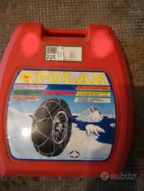 catene mezzi pesanti