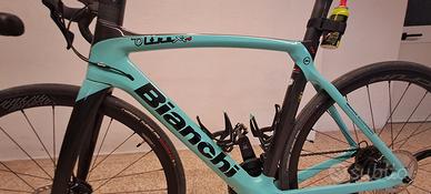 Bianchi Bicicletta