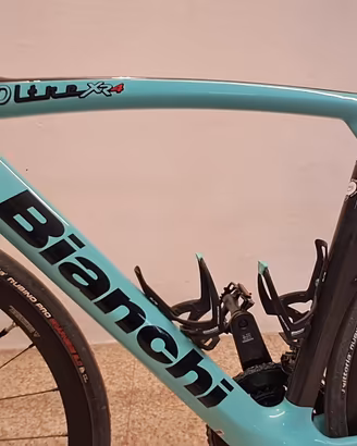 Bianchi Bicicletta
