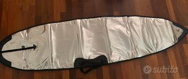 sacca imbottita anti UV windsurf SUP 