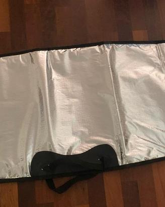 sacca imbottita anti UV windsurf SUP 