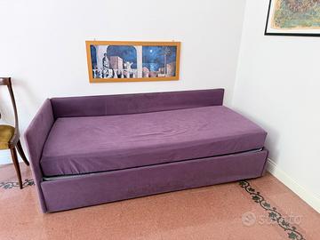 Divano letto
