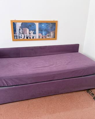 Divano letto