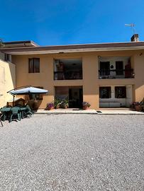 Casa singola indipendente