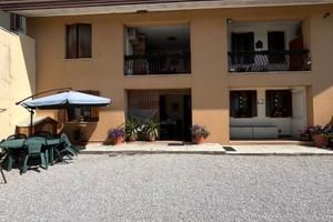 Casa indipendente