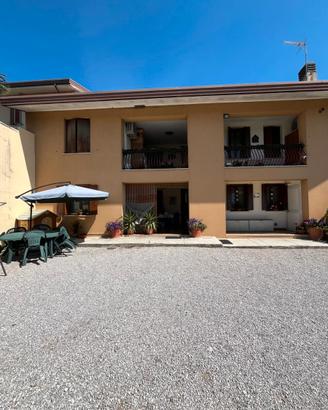 Casa singola indipendente