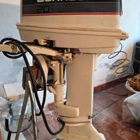  Johnson motore barca