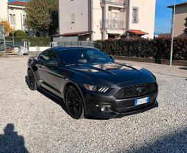 Ford Mustang 2.3 Ecoboost - 400CV