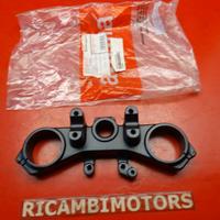 PIASTRA APRILIA TUAREG WIND 125 89-90