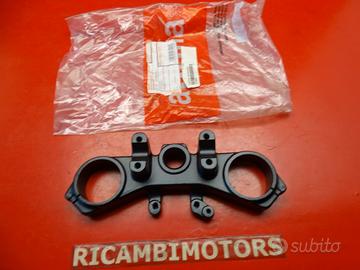 PIASTRA APRILIA TUAREG WIND 125 89-90