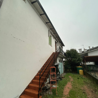 Appartamento Castelnuovo bariano