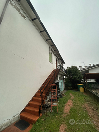 Appartamento Castelnuovo bariano