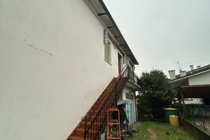 Appartamento Castelnuovo bariano