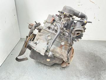 1170A1046 MOTORE COMPLETO FIAT Seicento Serie 900