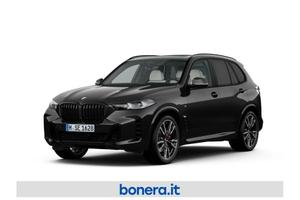 BMW X5 xdrive30d MSport Pro auto