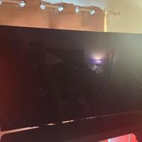 LG Oled 42 C5 schermo rotto