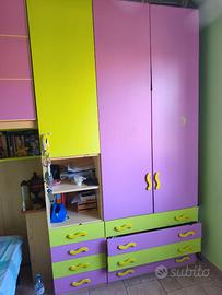 Cameretta buono stato