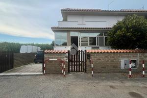 TRIFAMILIARE A LADISPOLI