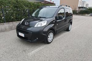 PEUGEOT Bipper 1.3 HDi ( TAGLIANDATO )
