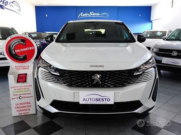 Peugeot 3008 II 1.5 BlueHDI 130 CV EAT8 ALLURE