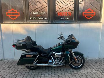 Harley-davidson Touring Road Glide Limited FLTRU -