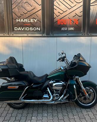Harley-davidson Touring Road Glide Limited FLTRU -