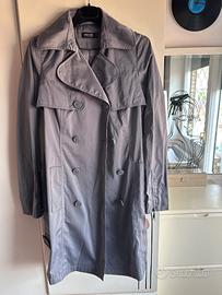 Trench impermeabile Amy Gee