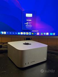 Apple Studio M2 MAX