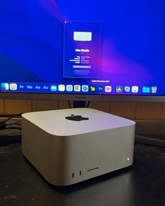 Apple Studio M2 MAX