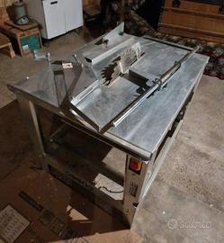 Taglia legno