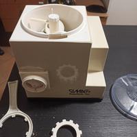 Impastatrice per pasta - pastamatic 700 simac