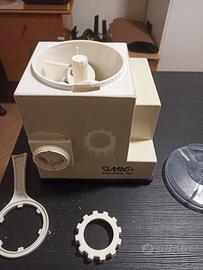 Impastatrice per pasta - pastamatic 700 simac