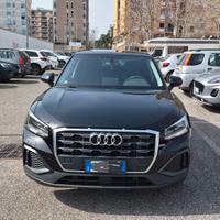 AUDI Q2 ADMIRED 1.0 TFSI