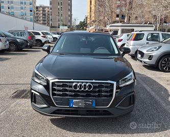 AUDI Q2 ADMIRED 1.0 TFSI