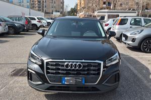 AUDI Q2 ADMIRED 1.0 TFSI