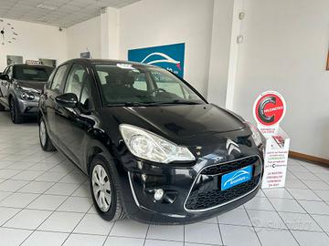 Citroen C3 1.4 HDi x neopatentati 2012