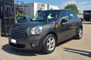 MINI Countryman Mini Cooper D Countryman
