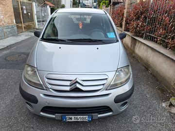 Citroen C3 1a serie 1.1 Gold By Pinko