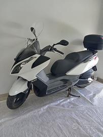 Scooter 300